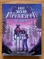 Den sista m&auml;nniskan