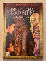 H&auml;xfolket  - Del 1 : De stulna barnen 