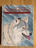 Dramms vandring : f&ouml;rsta s&aring;ngen om Dramm s&aring; som Mossl sj&ouml;ng den vid elden sedan