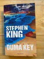 Duma Key