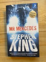 Mr Mercedes