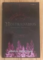 Nostradamus f&ouml;rsvunna profetior