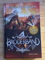 Broderband del 4 :  Slavarna