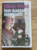 Bricken Bok 7: skuggan f&ouml;ljer ljuset