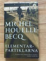 Elementarpartiklarna