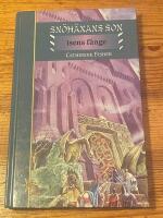 Sn&ouml;h&auml;xans son - Del 3 : Isens f&aring;nge