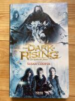 The Dark is Rising - En ring av j&auml;rn