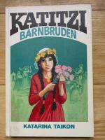 Katitzi barnbruden