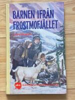 Barnen ifr&aring;n Frostmofj&auml;llet