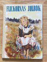 Flickornas julbok 1948: Kulla - Gulla