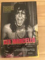 Rockstj&auml;rnan Gud gl&ouml;mde : ocensurerad sj&auml;lvbiografi av gitarristen i Svergies st&ouml;rsta h&aring;rdrocksband - Europe