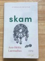 Skam - roman