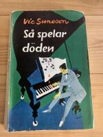 S&aring; spelar d&ouml;den 