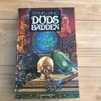 D&ouml;dsb&auml;dden