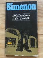 Hattmakaren i La Rochelle