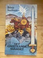 Det gnistrande sv&auml;rdet