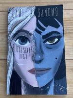 Flicka saknas (inte)