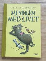 Meningen med livet