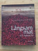 L&aring;ngsam mat