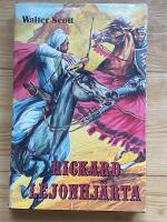Rickard Lejonhj&auml;rta : (talismanen)