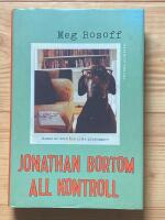 Jonathan bortom all kontroll