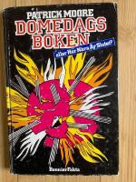 Domedagsboken eller Hur n&auml;ra &auml;r slutet?