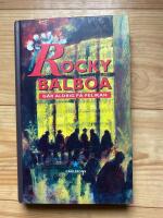 Rocky Balboa g&aring;r aldrig p&aring; Pelikan