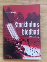 Stockholms blodbad