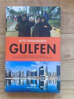Gulfen : en framtida krutdurk