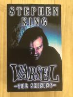 Varsel - The shining