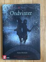 Ber&auml;ttelsen om blodet - Bok 1 : Ondvinter