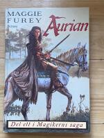 Magikerns saga - Del 1 : Aurian