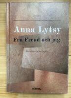 Fru Freud och jag : en historia om beg&auml;r