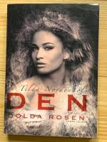 Den dolda rosen, andra delen