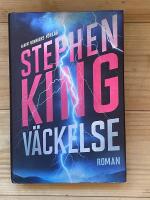 V&auml;ckelse