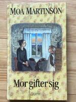 Mor gifter sig