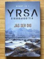  Svart Is - Del 1: Jag ser dig