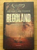 Blodland
