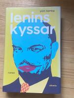 Lenins kyssar