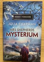 D&ouml;den i Yorkshire - Del 2 : Mrs Shepherds mysterium