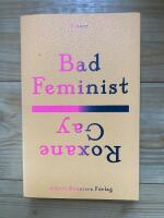 Bad feminist