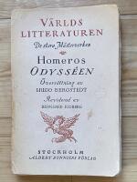  Odyss&eacute;en