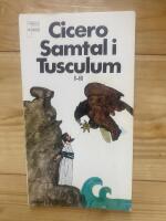 Samtal i Tusculum I-II