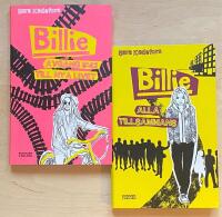Billie. Avg&aring;ng 9:42 till nya livet + Billie. Alla tillsammans