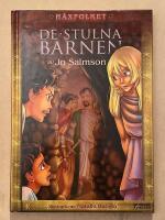 De stulna barnen