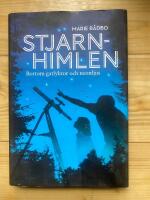 Stj&auml;rnhimlen : bortom gatlyktor och neonljus