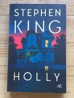 Holly