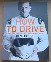 How To Drive: The Ultimate Guide, from the Man Who Was the Stig 