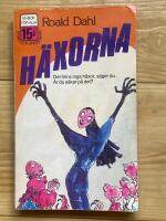 H&auml;xorna