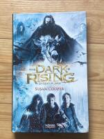 The Dark is Rising - En ring av j&auml;rn